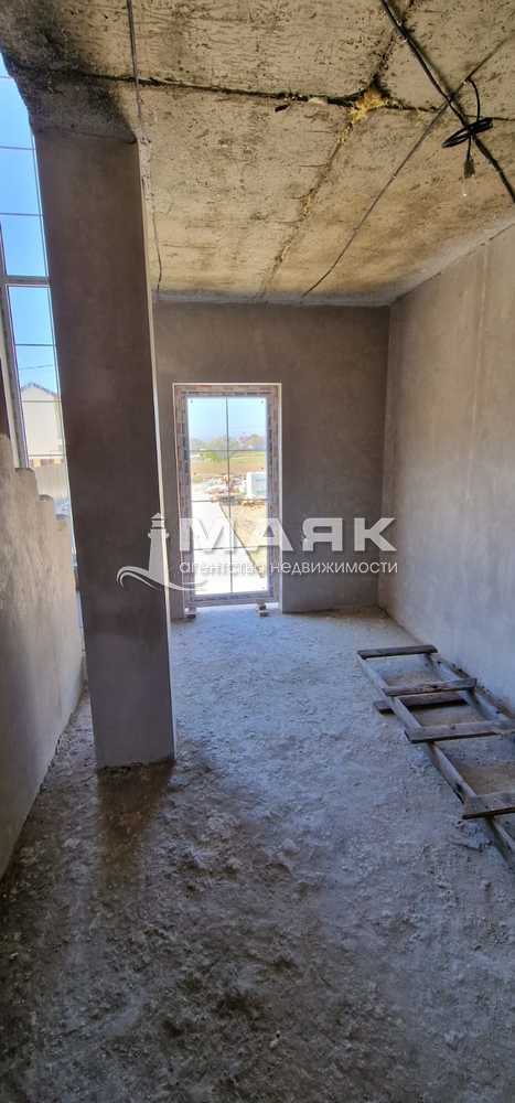 Дом 140 кв.м на участке 4 сот