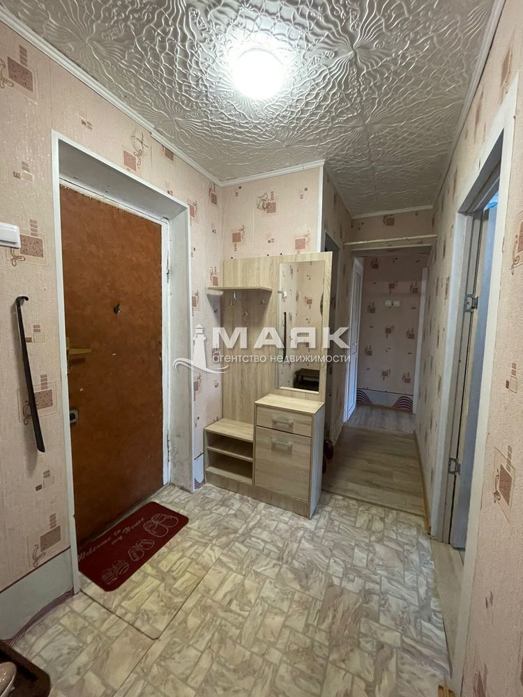 2-к. квартира 45 кв.м, 5/5