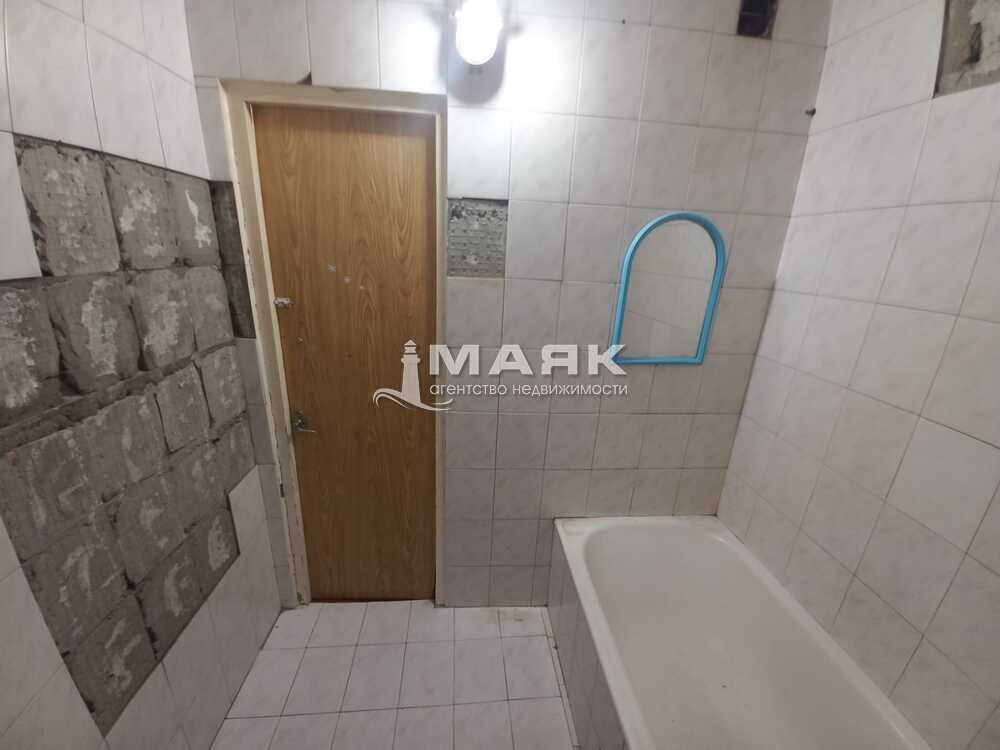 1-к. квартира 36.9 кв.м, 6/6