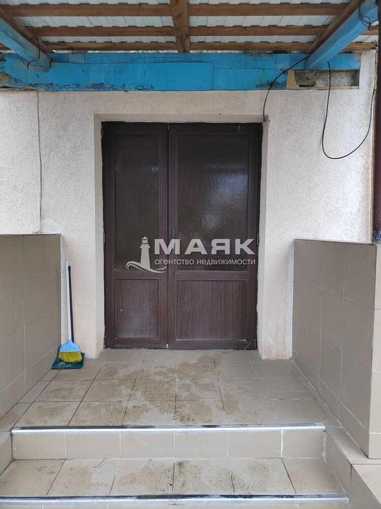 2-к. квартира 45.4 кв.м, 2/2