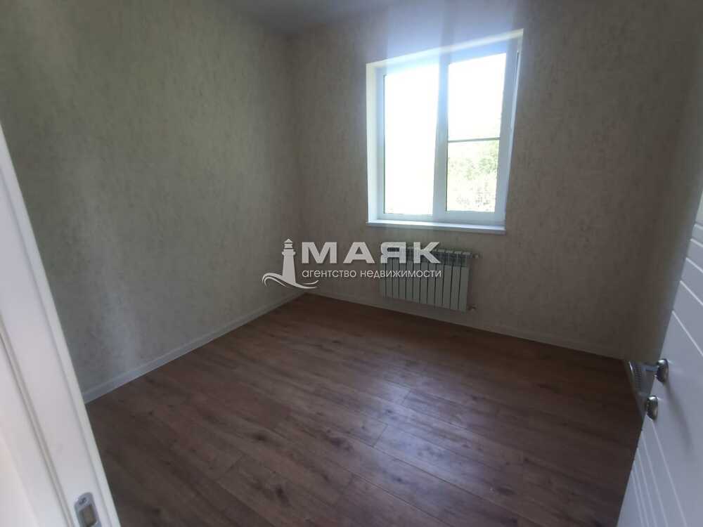 Дом 85 кв.м на участке 4.2 сот