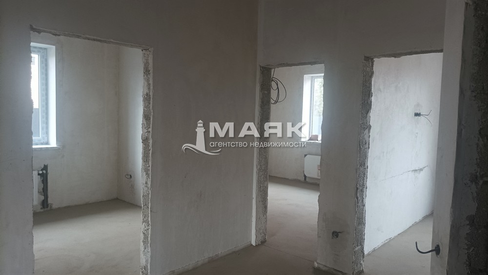 Дом 110 кв.м на участке 4 сот