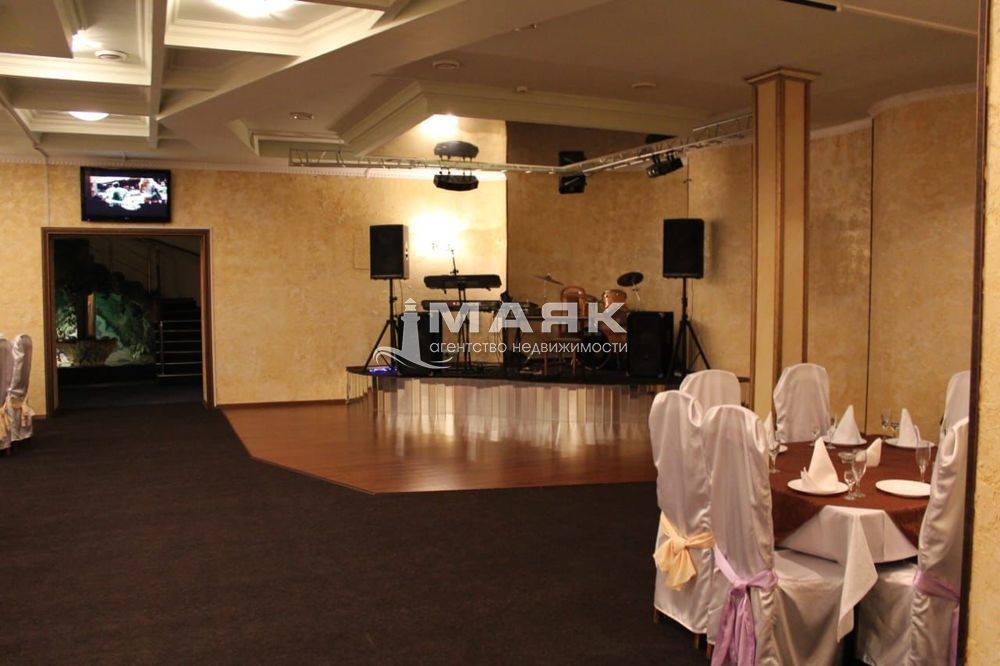 Готовый бизнес 996.6 кв.м