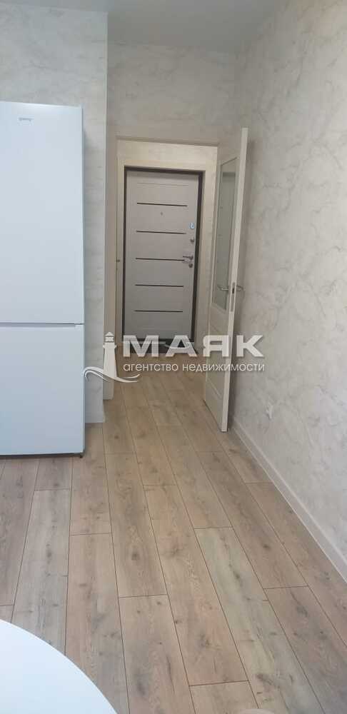 1-к. квартира 44 кв.м, 10/14