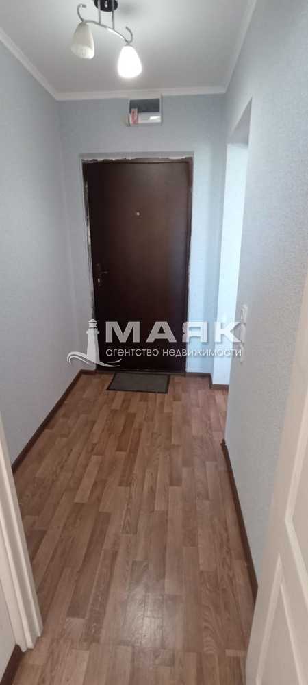 1-к. квартира 34.7 кв.м, 2/10