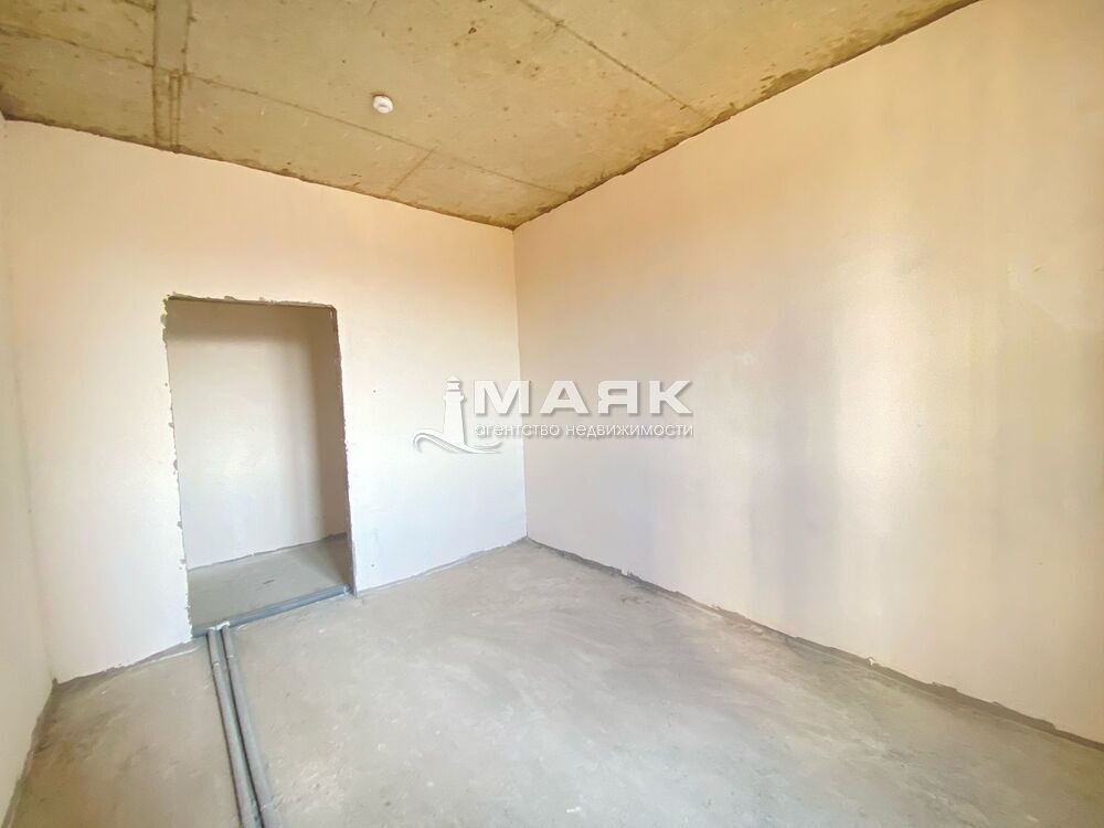 2-к. квартира 52.2 кв.м, 3/16