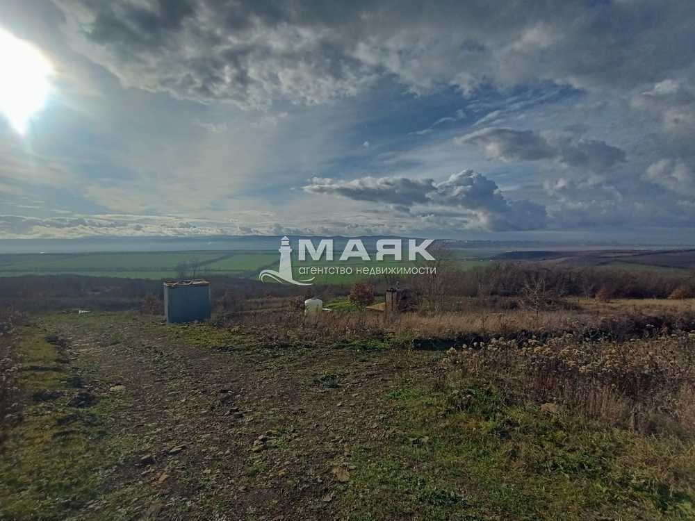 Участок 10 сот. (СНТ, ДНП)