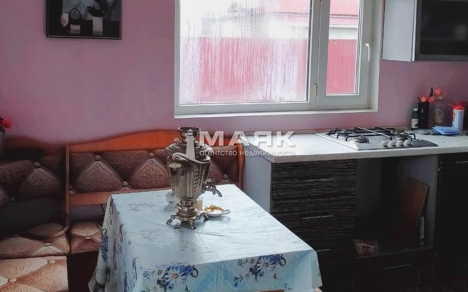 Дом 107 кв.м на участке 5 сот