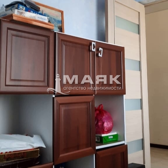 Дом 68.2 кв.м на участке 4.8 сот