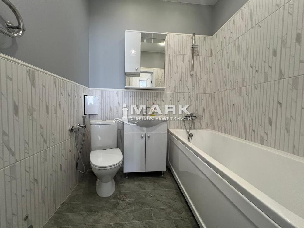 2-к. квартира 54 кв.м, 10/11