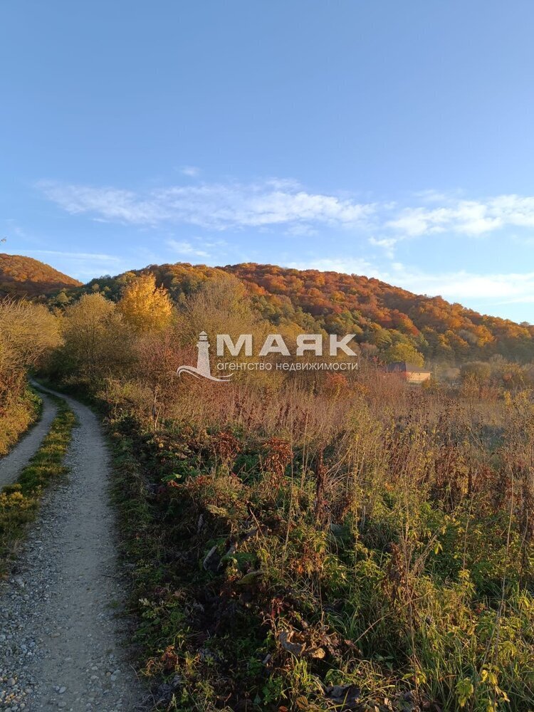 Участок 25 сот. (ИЖС)