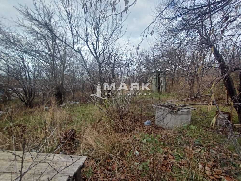 Дом 84 кв.м на участке 8 сот