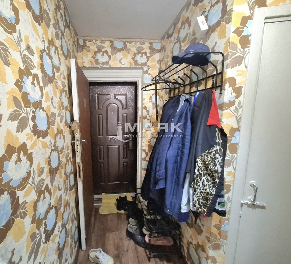 1-к. квартира 45 кв.м, 5/5