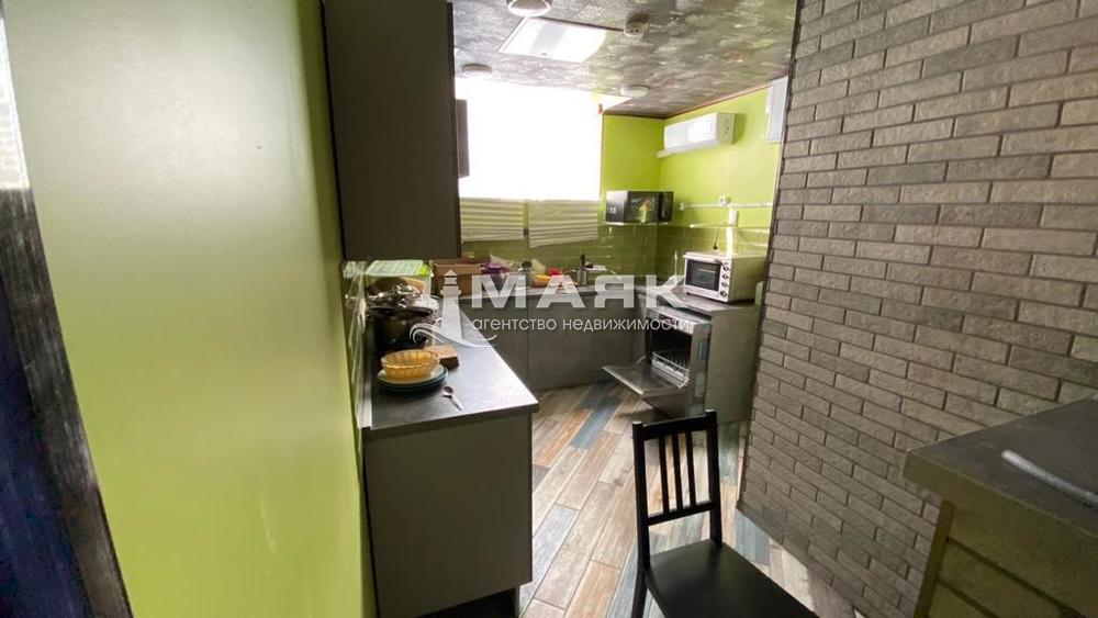 Офисное помещение 61 кв.м