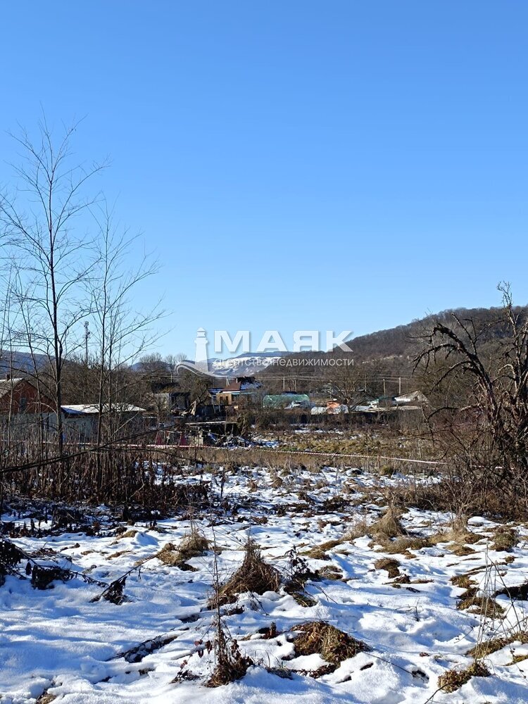 Участок 25 сот. (ИЖС)