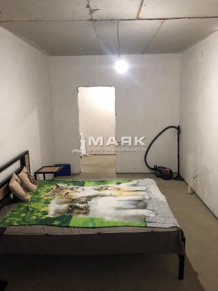 2-к. квартира 58.7 кв.м, 14/20