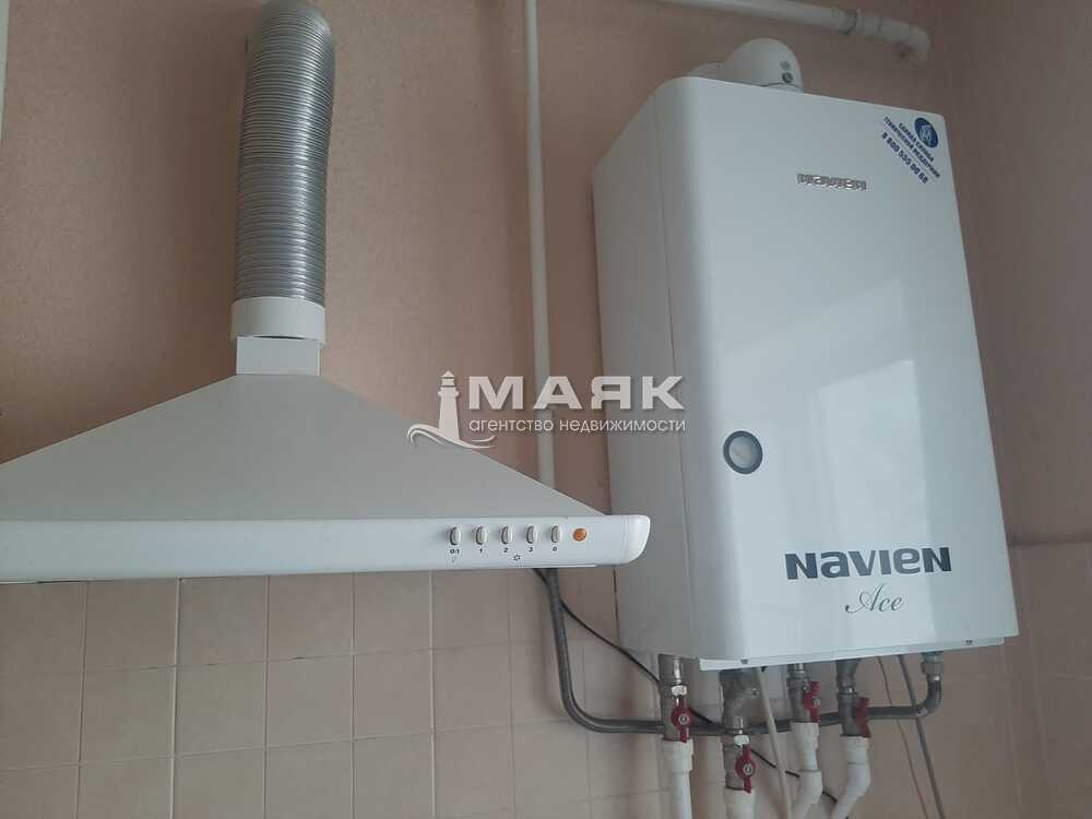 Дом 58 кв.м на участке 2.5 сот