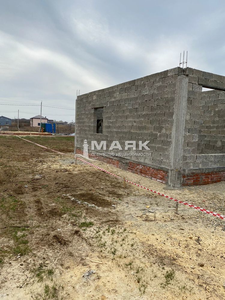 Участок 7.3 сот. (ИЖС)