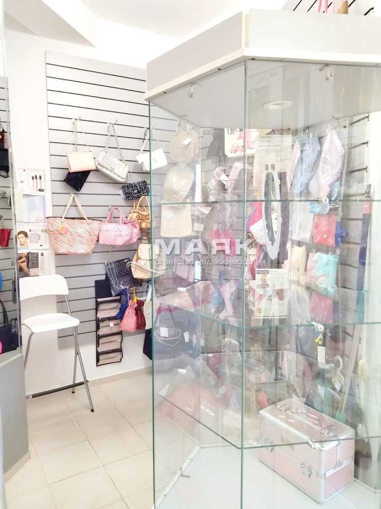 Офисное помещение 9 кв.м