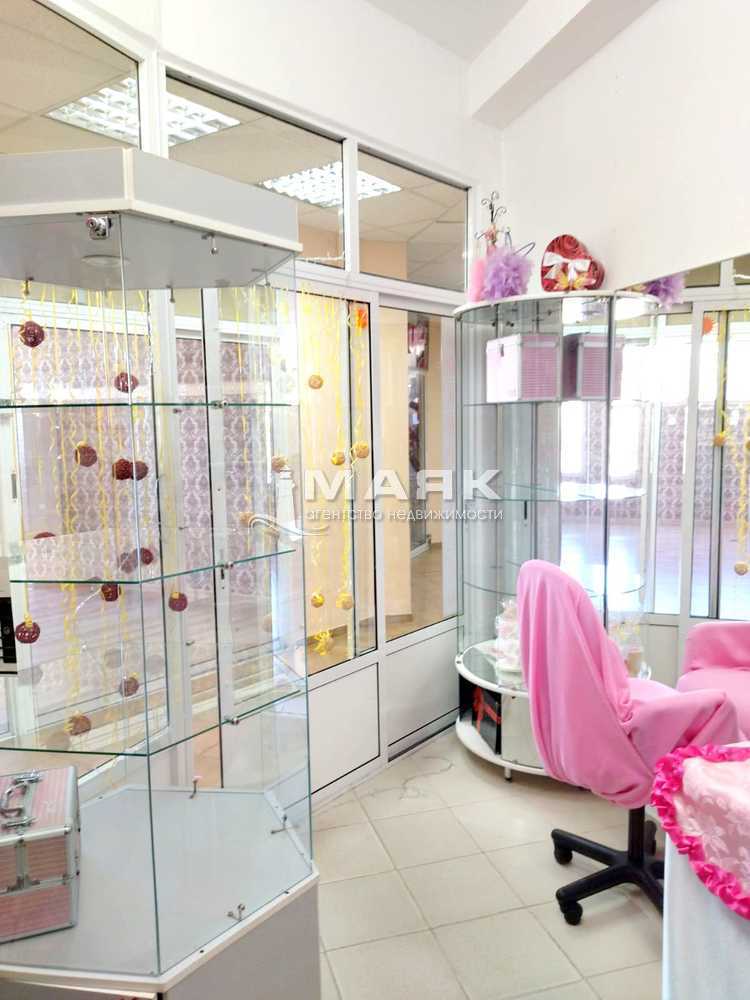 Офисное помещение 9 кв.м