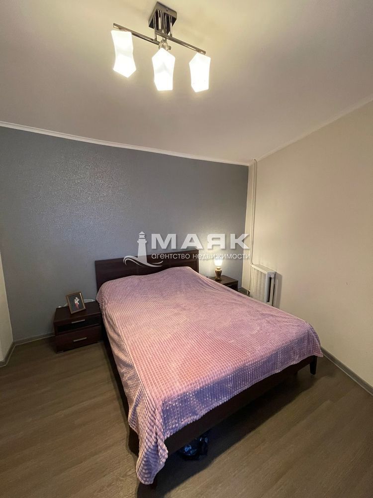 3-к. квартира 110.7 кв.м, 6/8