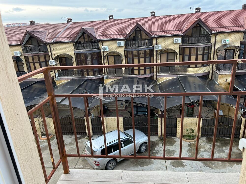 1-к. квартира 51 кв.м, 3/3