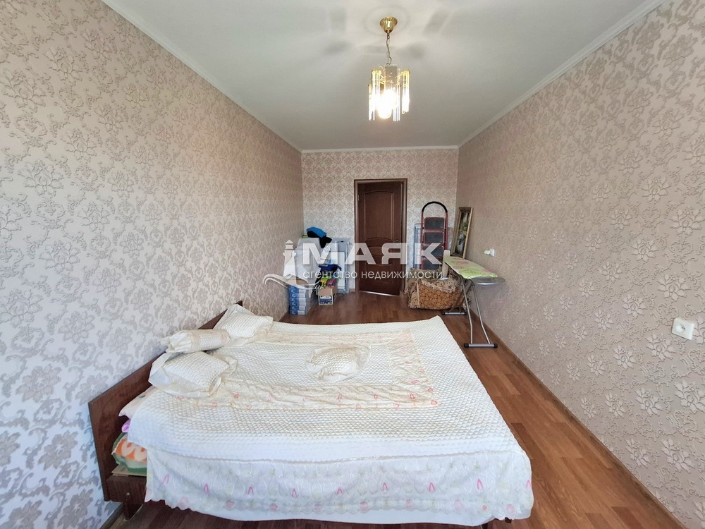 3-к. квартира 65.1 кв.м, 5/5