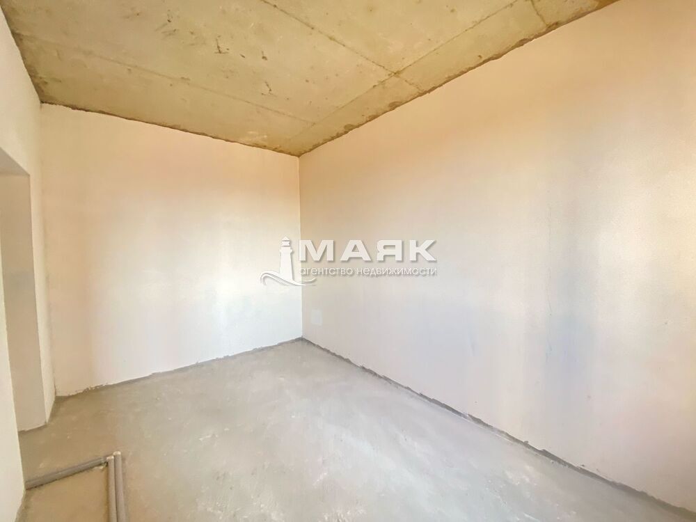 2-к. квартира 52.2 кв.м, 3/16