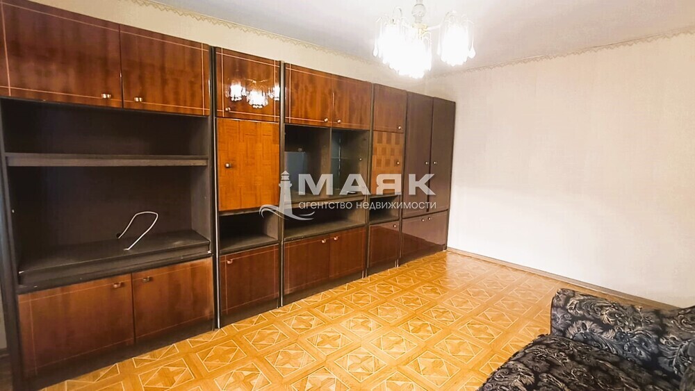 2-к. квартира 48.6 кв.м, 3/5