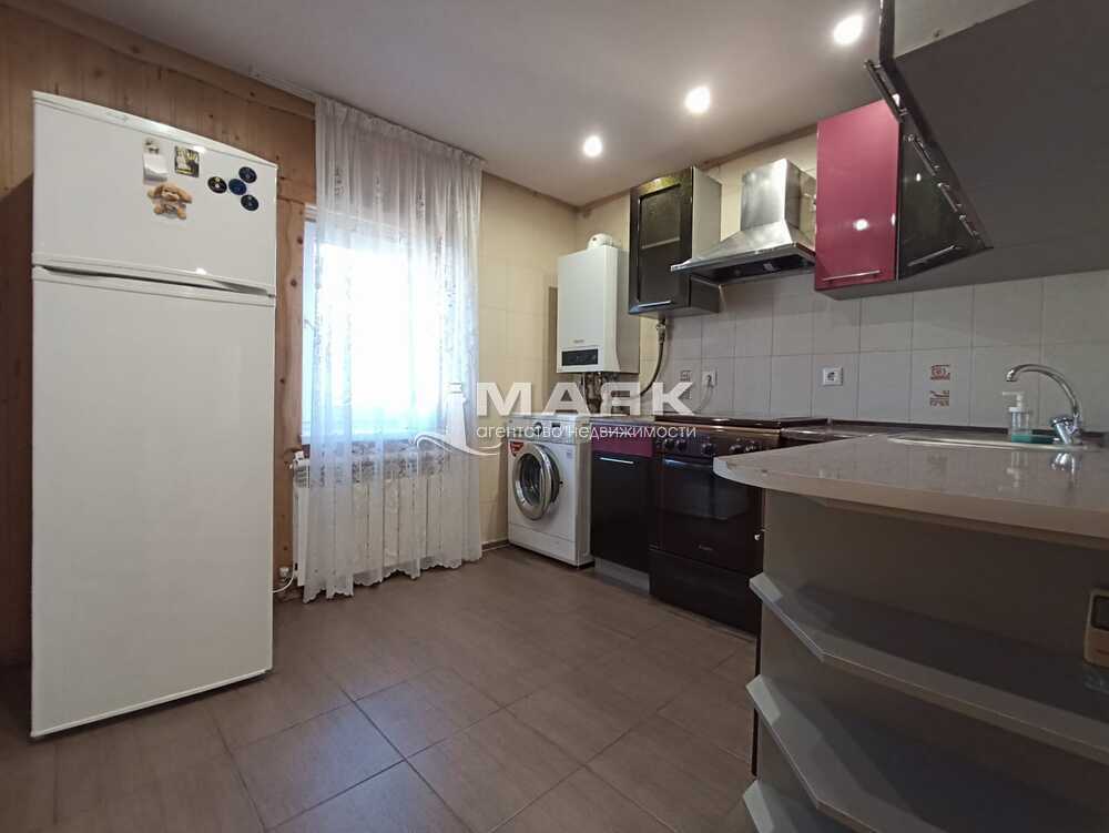 Дом 133.8 кв.м на участке 5.4 сот