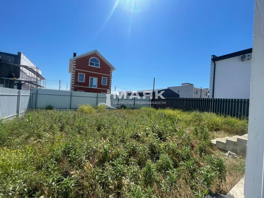 Дом 106 кв.м на участке 4 сот