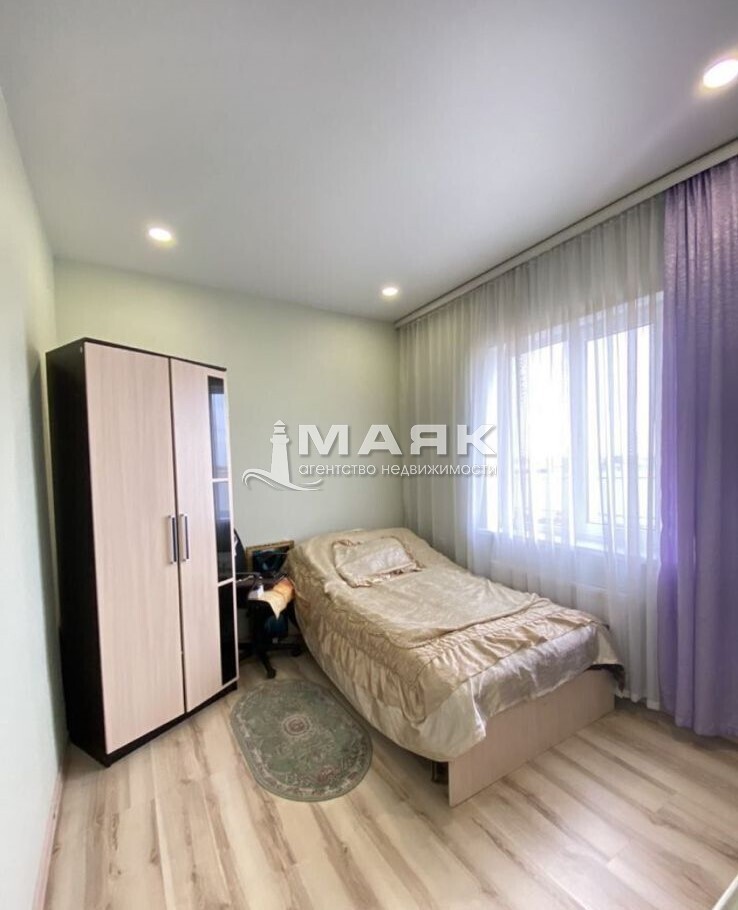 Дом 83 кв.м на участке 7 сот