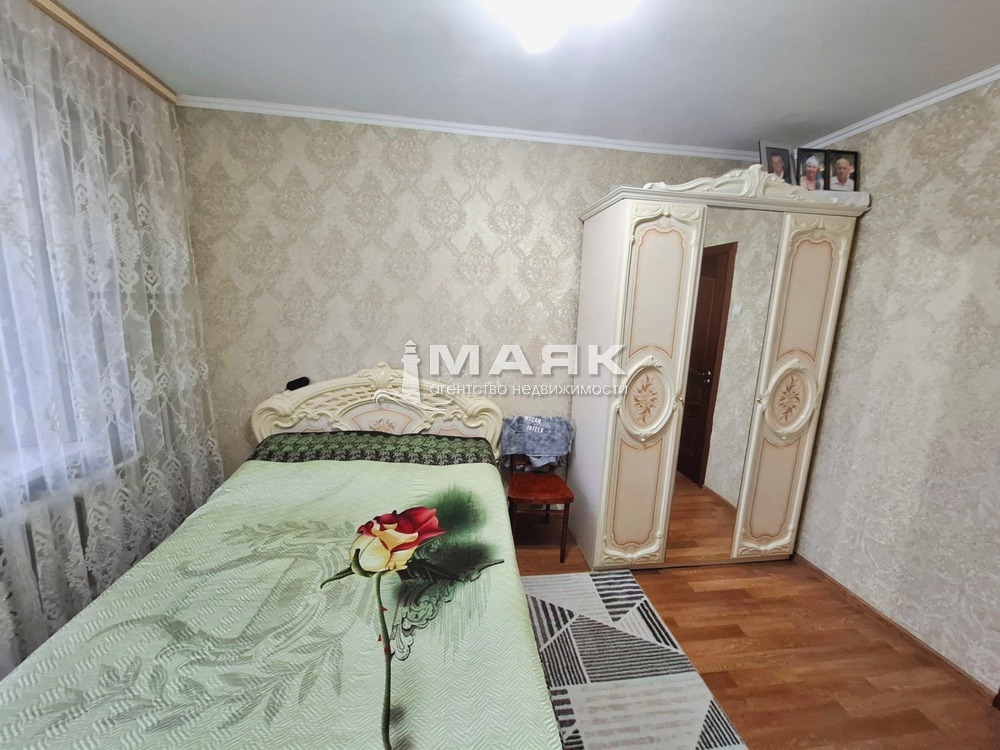 3-к. квартира 65.1 кв.м, 5/5