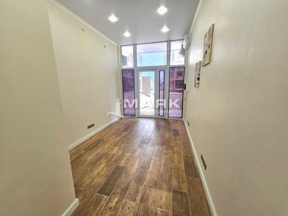 Офисное помещение 17 кв.м