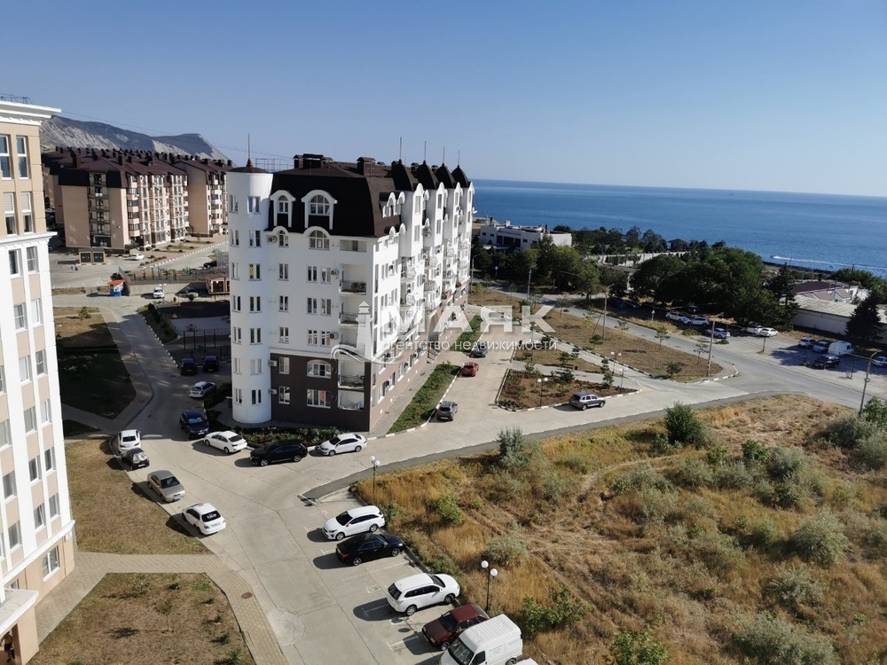 2-к. квартира 65 кв.м, 5/6