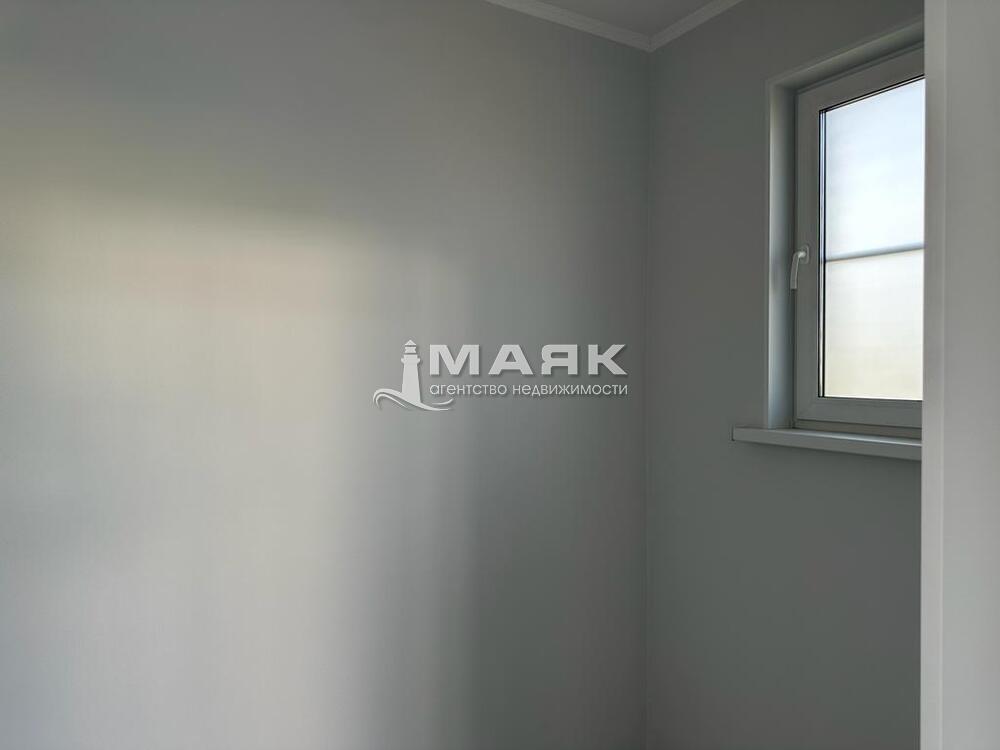 Дом 90 кв.м на участке 6.5 сот