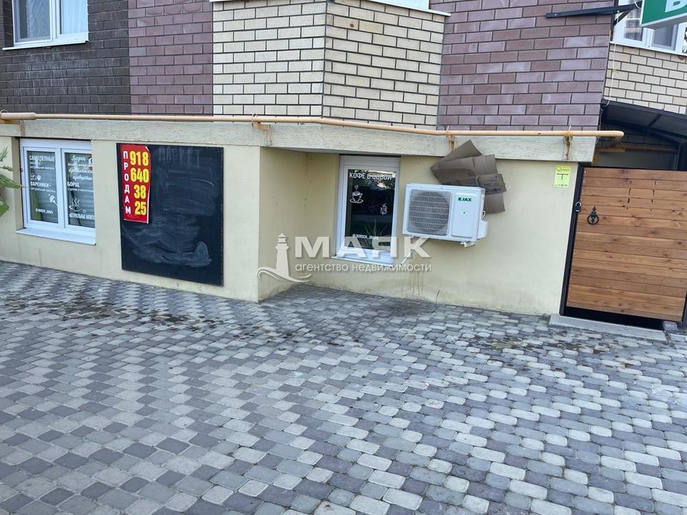 Офисное помещение 61 кв.м