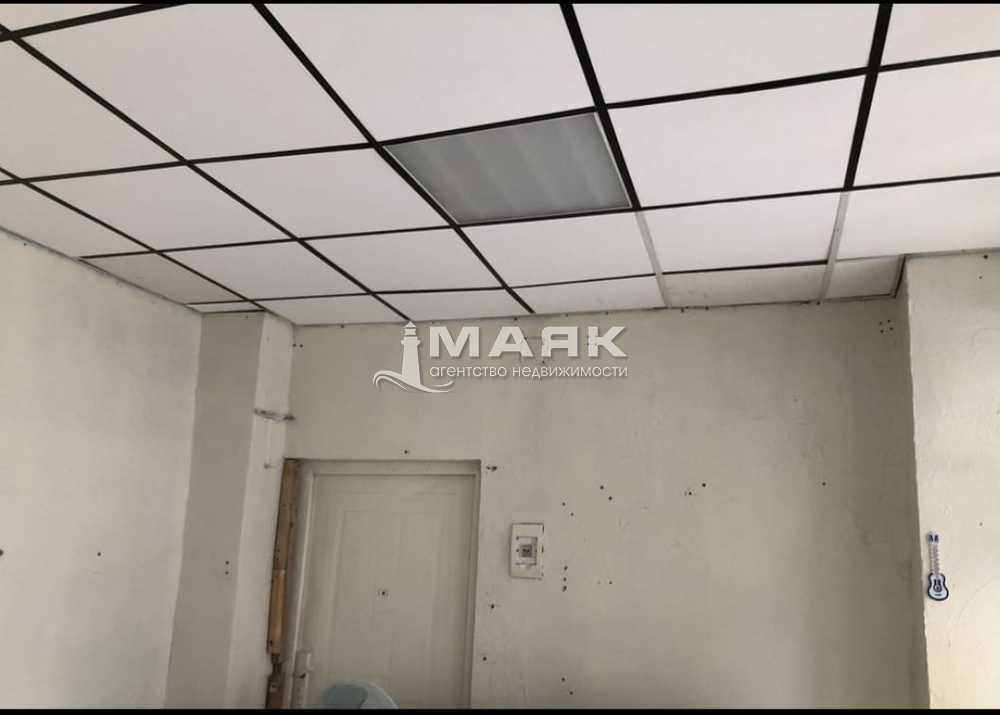 Помещение свободного назначения 27 кв.м