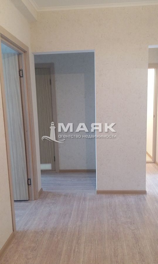 2-к. квартира 61.5 кв.м, 10/16