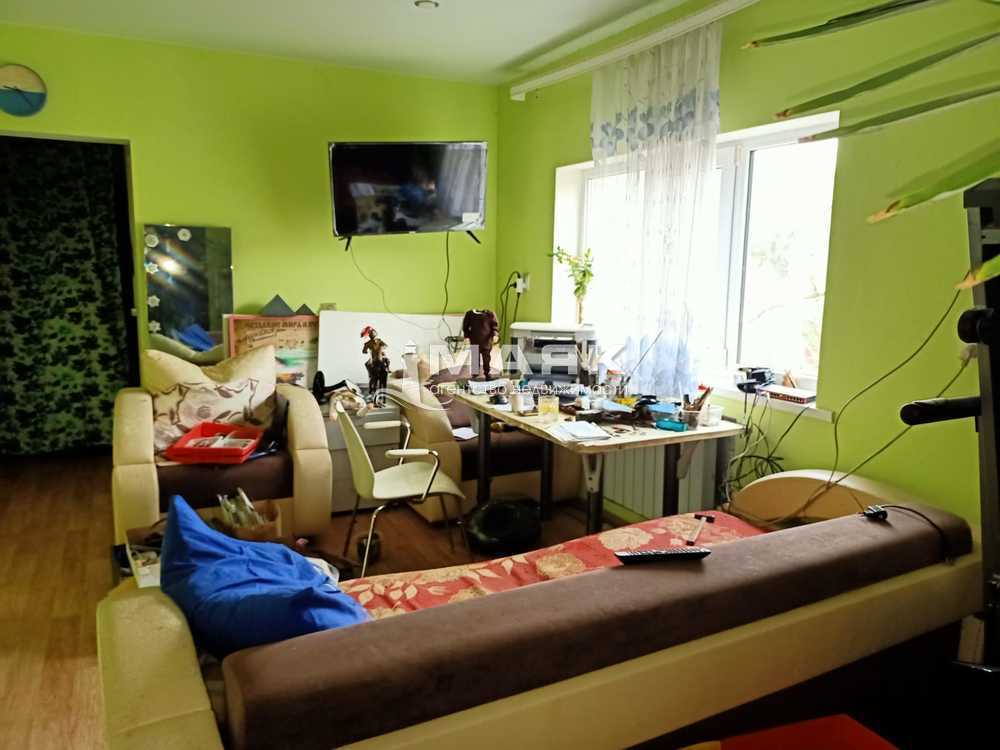 Дом 154 кв.м на участке 10 сот