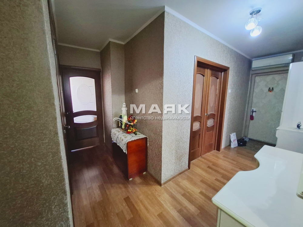 3-к. квартира 65.1 кв.м, 5/5