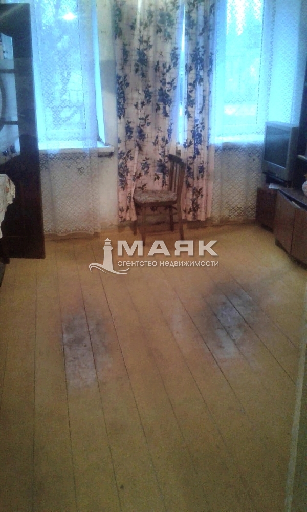 Дом 60 кв.м на участке 15 сот