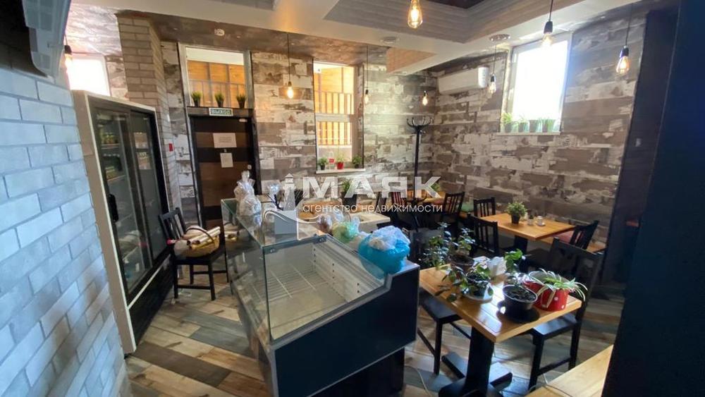 Офисное помещение 61 кв.м