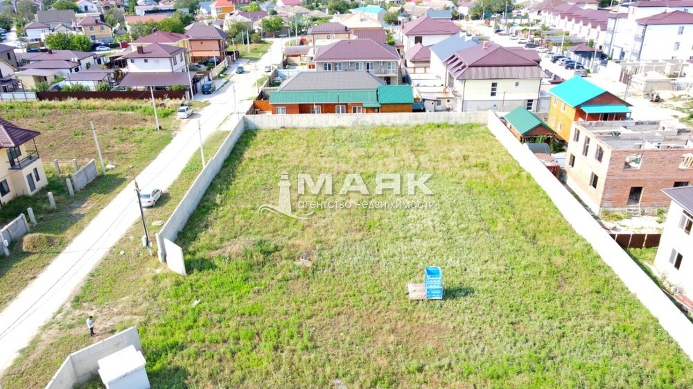 Участок 8 сот. (ИЖС)