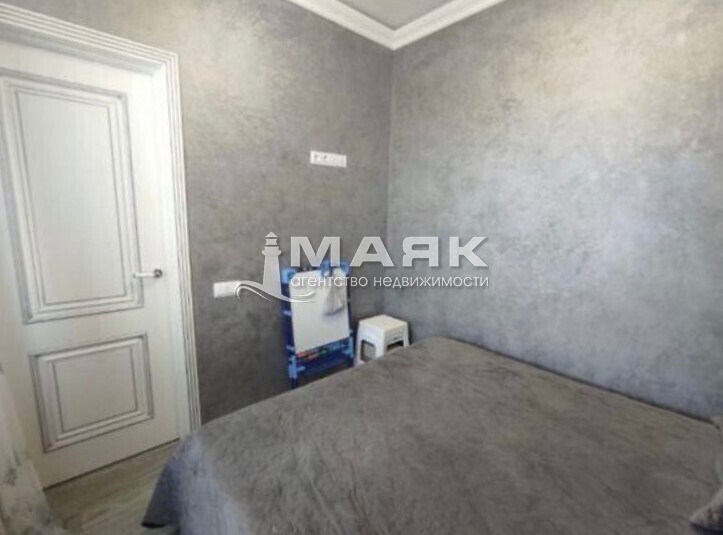 2-к. квартира 44 кв.м, 16/20