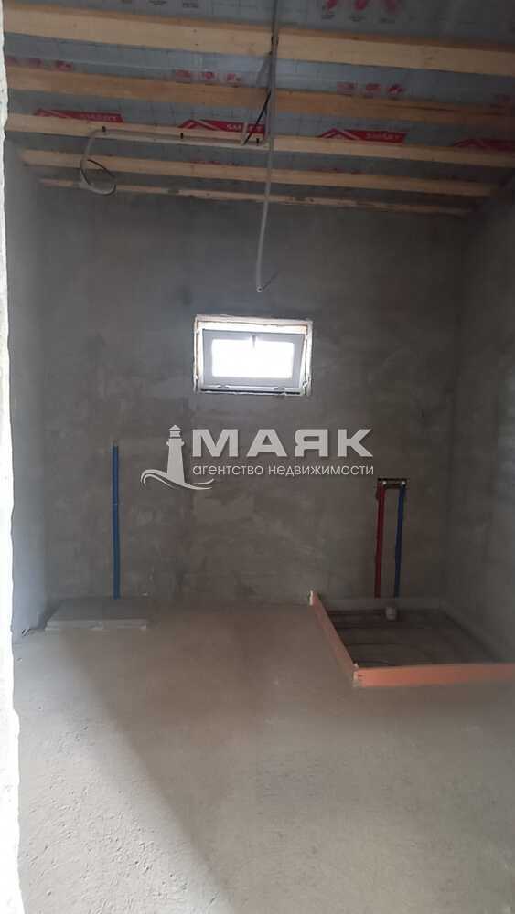 Дом 93.8 кв.м на участке 5.8 сот