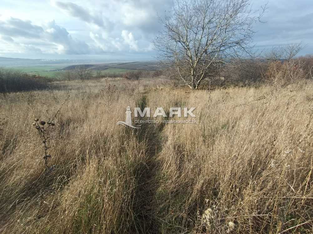 Участок 10 сот. (СНТ, ДНП)