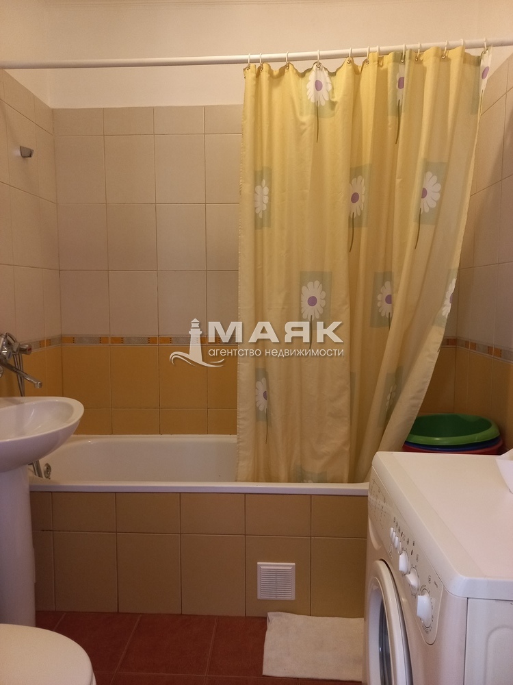 Дуплекс 60 кв.м на участке 1 сот