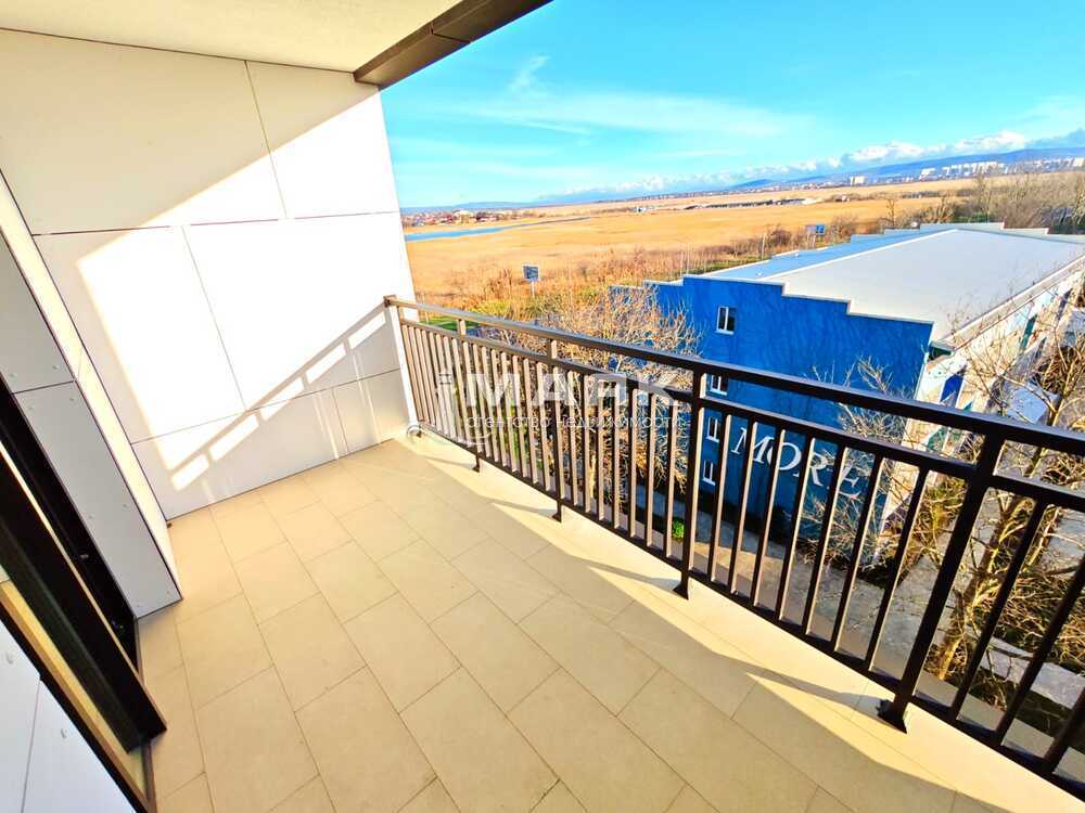 Студия 40.08 кв.м, 6/7