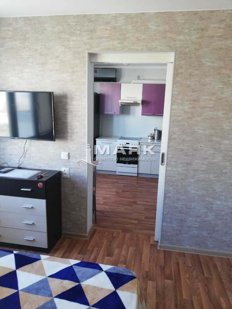 1-к. квартира 32 кв.м, 5/9